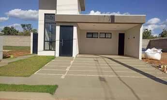 Imagem: Casa à venda em Condomínio Verana, Petrópolis