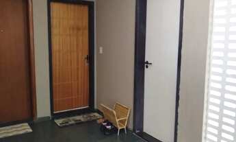 Imagem 2: Apartamento 2/4, 2 banheiros e dependência