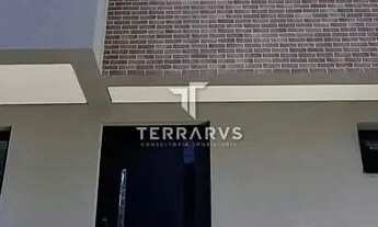 Imagem 2: SOBRADO com 3 dormitórios à venda com 146m² por R$ 860.000,00 no bairro Boa Vista - CURITI