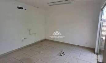 Imagem 2: Sala para alugar, 46 m² por R$ 1.740,00/mês - Alto da Boa Vista - Ribeirão Preto/SP