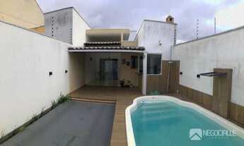 Imagem 5: Casa com 3 dormitórios à venda, 120 m² por R$ 340.000,00 - Nações - Campina Grande/PB