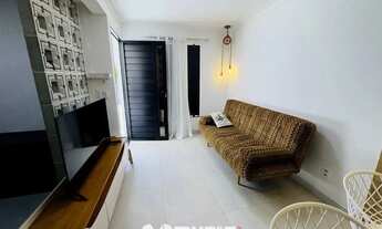 Imagem 7: Casa de Condomínio Mobiliado Para Alugar com 3 quartos 2 salas no bairro Atalaia em Aracaj