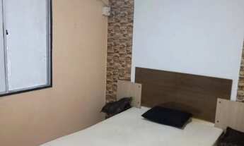 Imagem 5: Apto, 50m², 2/4, 1 vaga no Residencial Castanheira