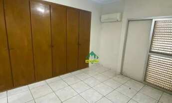 Imagem 7: Apartamento com 2 dormitórios para alugar, 85 m² por R$ 2.800,00/mês - Edifício Vilalba