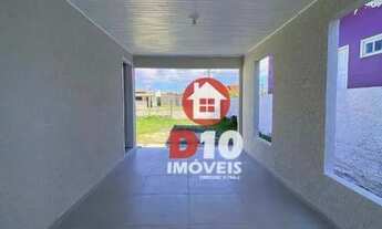 Imagem 4: Casa com 2 Dormitórios a 150m do Mar em Balneário Arroio do Silva