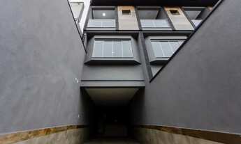 Imagem 2: Casa para venda em Pirituba com 3 quartos, sendo 1 suíte , 140m²