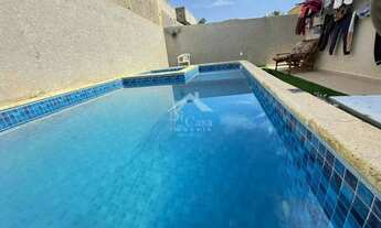 Imagem 4: Casa Completa com Suíte em Bom Jesus dos Perdões (Aluga/Vende