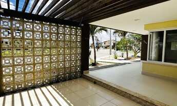 Imagem 3: Casa Auto padrão no Green Club 2