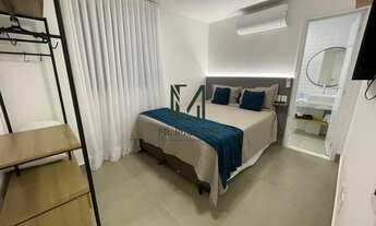 Imagem 7: Apartamento ID Vida Urbana. (Setor Oeste, Goiânia