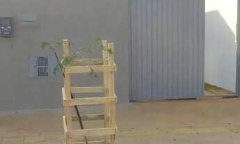 Imagem 3: Casa Buena vista 69.27m²