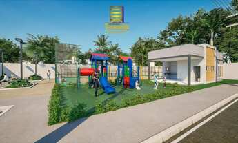 Imagem 4: LINDA CASA EM CONDOMINIO NA AV NORTE, NO ARAÇAGI,3 QUARTOS, CONSTRUÇAO, ENTRADA PARCELADA