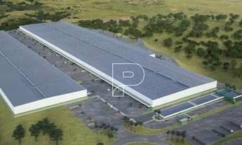 Imagem 2: Galpão para alugar, 5229 m² por R$ 179.877,60/mês - Vila Uniao - Cajamar/SP