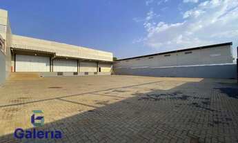 Imagem 4: Galpão comercial para alugar, 1.743m² - Recreio Anhanguera