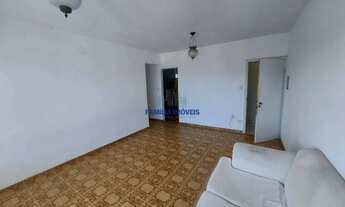 Imagem 5: Apartamento para alugar 2 quartos no Itararé em SV