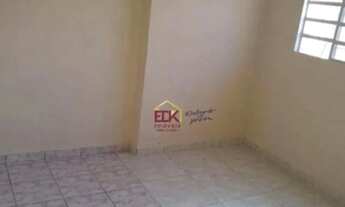 Imagem 3: Casa com 1 dormitório para alugar, 60 m² por R$ 1.700/mês - Jardim São Dimas - São José do