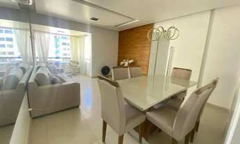 Imagem 3: Lindo apartamento mobiliado!