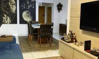 Imagem 2: Apartamento à venda, 144 m² por R$ 800.000,00 - Aviação - Praia Grande/SP