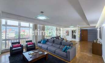 Imagem: Venda Apartamento 5 quartos Floresta Belo