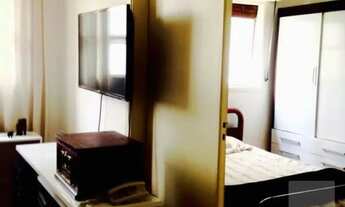 Imagem 4: Apartamento a poucos minutos do Mackenzie, com 1 dormitório - Higienópolis