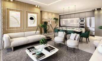 Imagem 3: Apartamento à venda na Praia Brava em Caiobá ARYA1