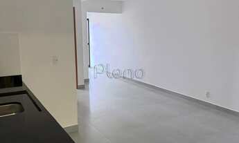 Imagem 3: Apartamento à venda em Indaiatuba, Cidade Nova, com 2 quartos, com 40 m², My Studium