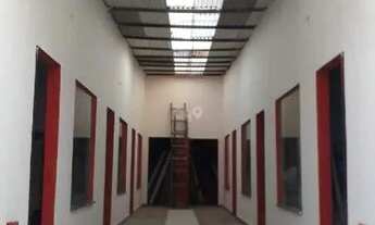 Imagem 2: Aluguel de Galeria na Avenida Maranhão com 23 salas