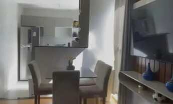 Imagem 3: ALUGO APARTAMENTO MOBILIADO - 7COND. CIDADE DE BERLIM