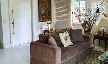 Imagem 3: Aluguel Apartamento 2 Dormitórios - 126 m² Jardim Europa