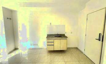 Imagem 4: Apartamento com 1 quartos para locação em Santa Cecília - SP