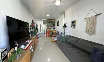 Imagem 7: Apartamento com 2 dormitórios à venda, 68 m² por R$ 690.000,00 - Santa Rosa - Niterói/RJ