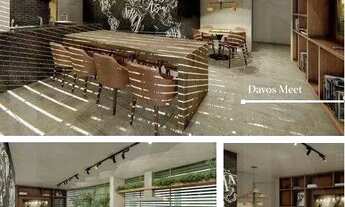 Imagem 7: Apartamento à venda, 2 quartos, 1 suíte, 2 vagas, Cruzeiro - Belo Horizonte/MG