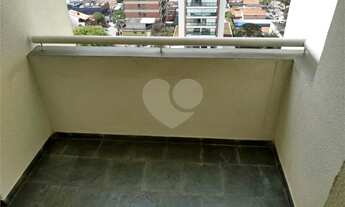 Imagem 6: Apartamento com 2 quartos para locação em Vila Leopoldina - SP