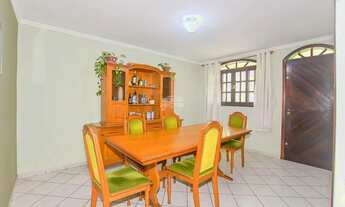 Imagem 6: Vendas Casa Curitiba PR
