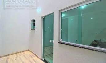 Imagem 6: Sobrado a venda - Vila Curuçá, Santo André