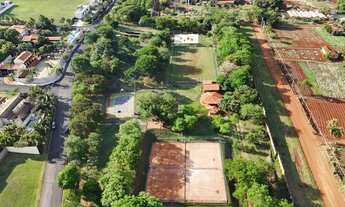 Imagem 5: Terreno residencial para venda em Royal Park , 1,055m²