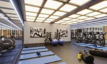 Imagem 6: Apartamento para 04 pessoas - de frente para a Piscina - Natal em Resort 5 estrelas