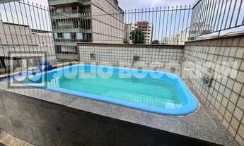 Imagem: Casa de vila triplex - Pedro de Carvalho