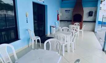 Imagem 6: Cond. Porto das águas - Luzia [7148