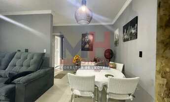 Imagem 3: Apartamento com 2 quartos, Canto do Forte, Praia Grande, Cod: 208167