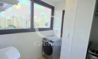 Imagem 16: Apartamento com 2 Quartos e 2 banheiros para Alugar, 74 m²