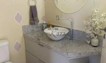 Imagem 7: Casa - Urbanova - Residencial Altos da Serra II - 5 Dormitórios - 360m²