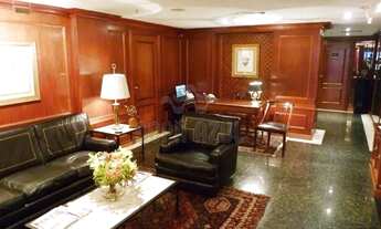 Imagem 2: Leblon - Comercial Comercial com 0 quarto(s) a Aluguel