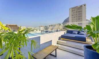 Imagem: Cobertura com 3 dormitórios para alugar