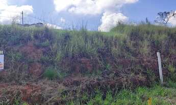 Imagem: Lote a venda Bairro Belvedere Conselheiro