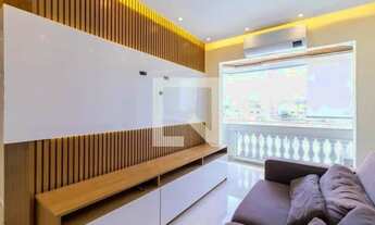 Imagem 5: Apartamento à Venda - Mandaqui, 2 Quartos, 60 m2