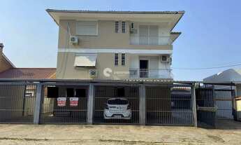 Imagem 2: Apartamento para aluguel, 3 quartos, 1 suíte, 1 vaga, São José - Santa Maria/RS