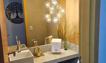 Imagem 6: Imóvel para venda possui 137 metros quadrados com 4 quartos em Farol - Maceió - AL