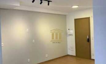 Imagem 3: Apartamento com 1 dormitório à venda, 53 m² por R$ 595.000,00 - Jardim Aquarius - São José