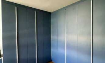 Imagem 5: Apto, 120m², 2/4, 2 vgs no Ed. Jardim Antonieta