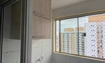 Imagem 7: APARTAMENTO 2 QUARTOS 1 SUÍTE, PROX SHOP PANTANAL E CENT POLÍTICO, C/ ARMÁRIO, COND. MORAD